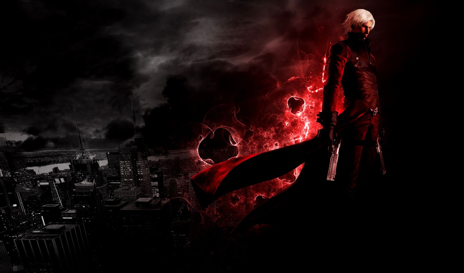 Dante Devil May Cry 2 Dante Devil May Cry 2