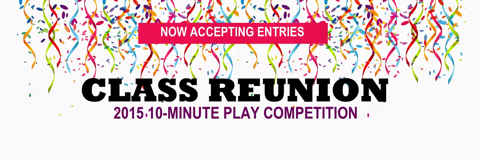 a follow spot heartland theatre wants your 10 minute class reunion play