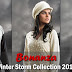 Bonanza Winter Storm Collection 2012 | Bonanza Autumn-Winter Collection 2012