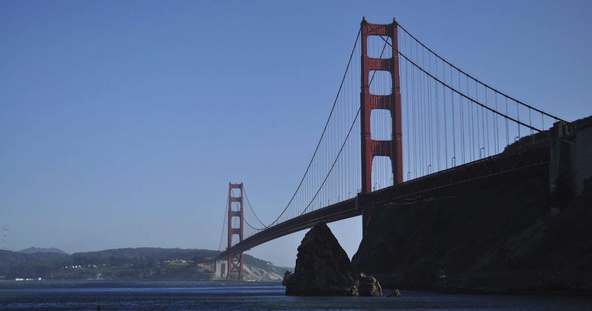 My Food Life Under the Bridge