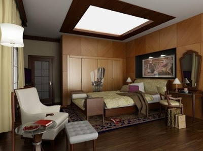 Diseños de Techo para Dormitorios | Decoracion de Salas