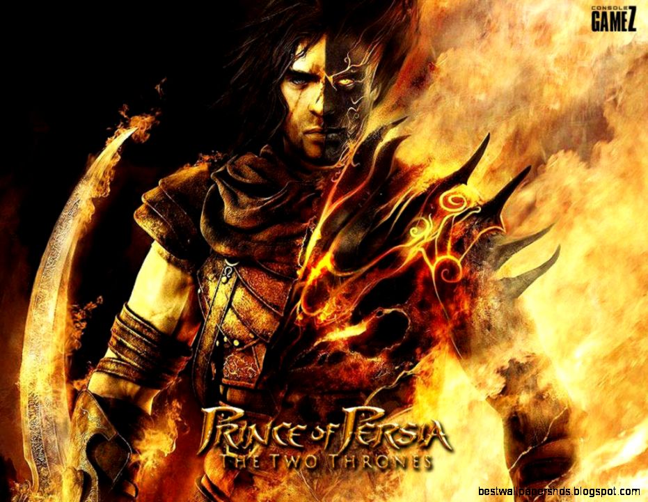 Prince of Persia The Two Thrones screenshots images and pictures Prince of Persia The Two Thrones screenshots images and pictures