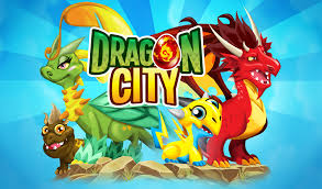 Dragon City 3.8 terbaru Full Version For Android