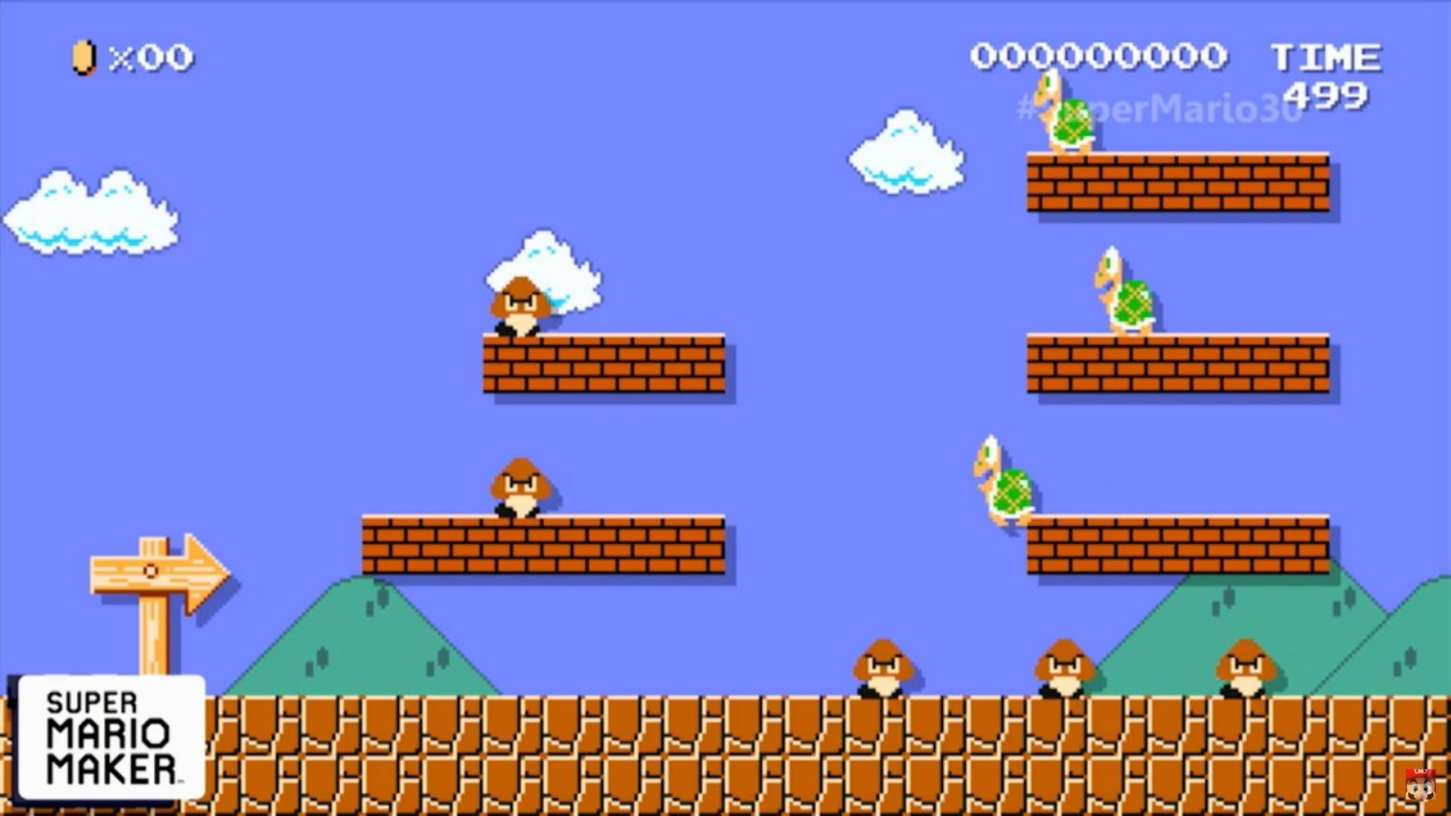 Game Drop Zone: E3 2015 - Nintendo Press Conference Roundup