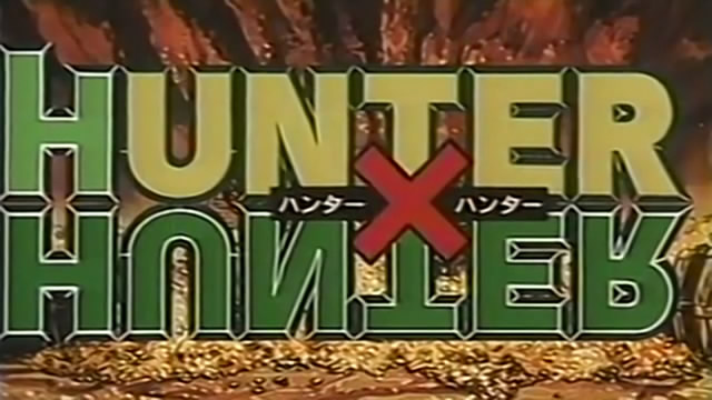 Animation Cel of Kurapika from '99 HXH episode 31 : r/HunterXHunter