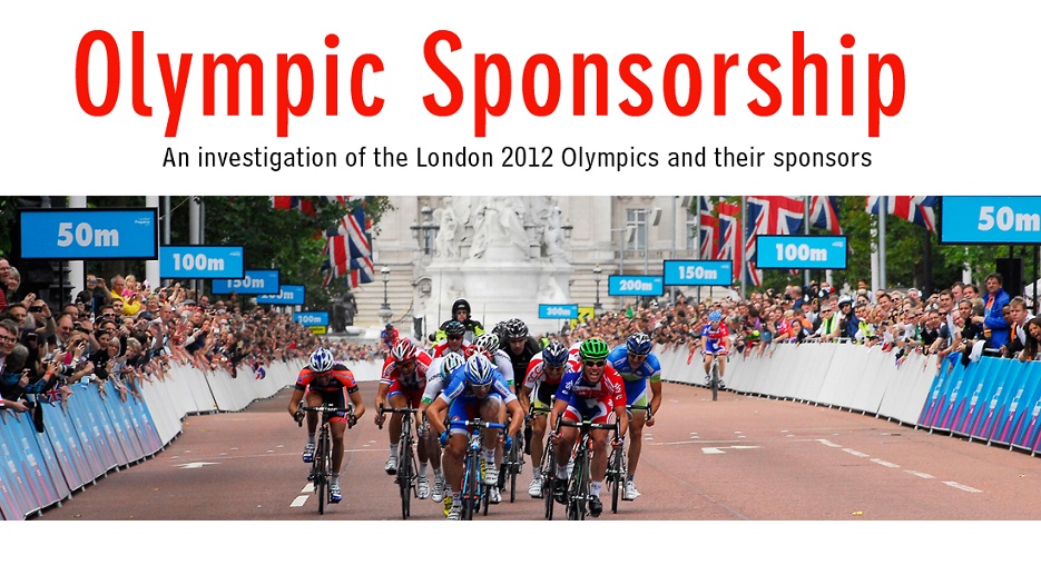 Olympic Sponsorship