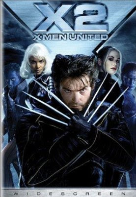 X-Men (2000-2011)