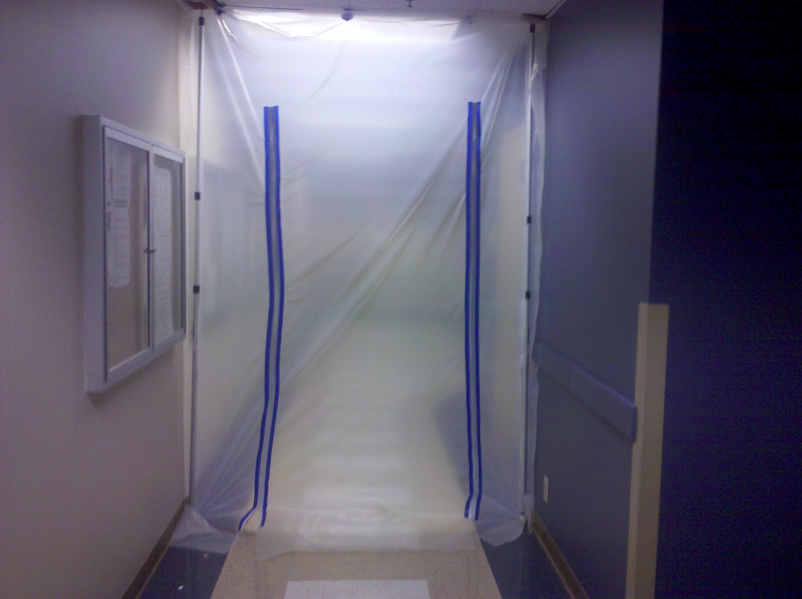 Cognitive Dissidence A Rough Week For The Coggs Building