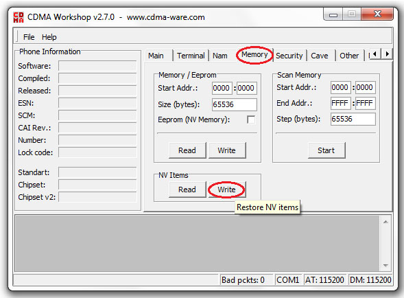 Cdma Workshop 2.7 Full Cracked Cdma Workshop 2.7 Full Cracked
