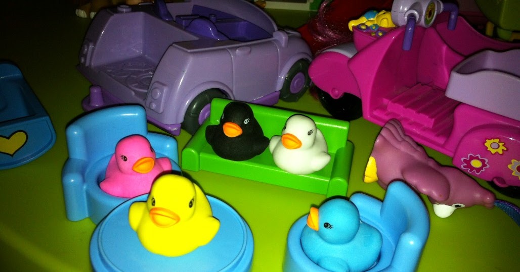 dollarama rubber ducks