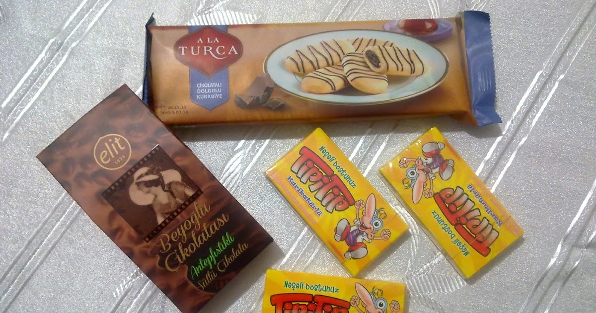 SeriousLily MİGROS NOSTALJİ ALIŞVERİŞİM