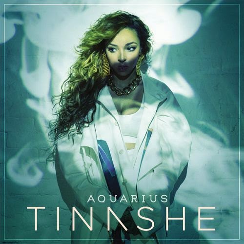 Tinashe - Aquarius 2014