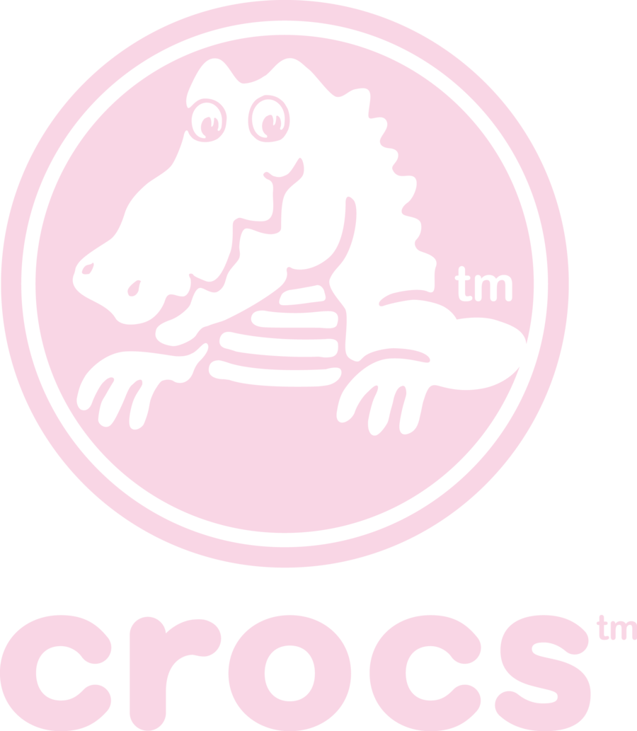 History of All Logos All Crocs Logos