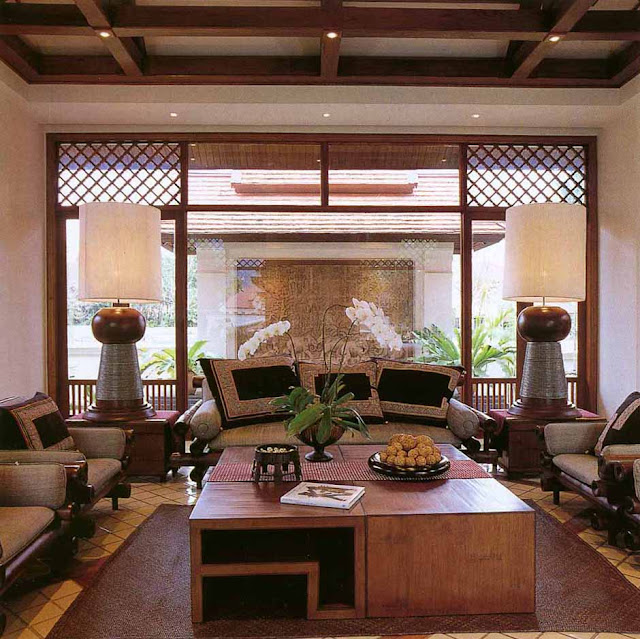 Bamboo Living Room Bamboo Products Photo