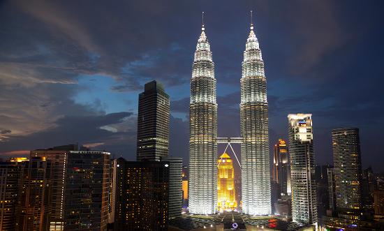 8 Tempat Wisata di Kuala Lumpur yang Paling Menarik