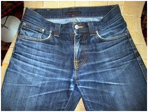 Dissertation paper 100 cotton jeans