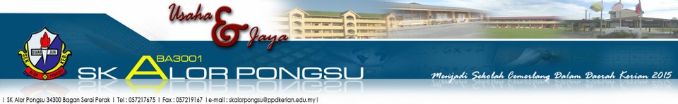 SK ALOR PONGSU