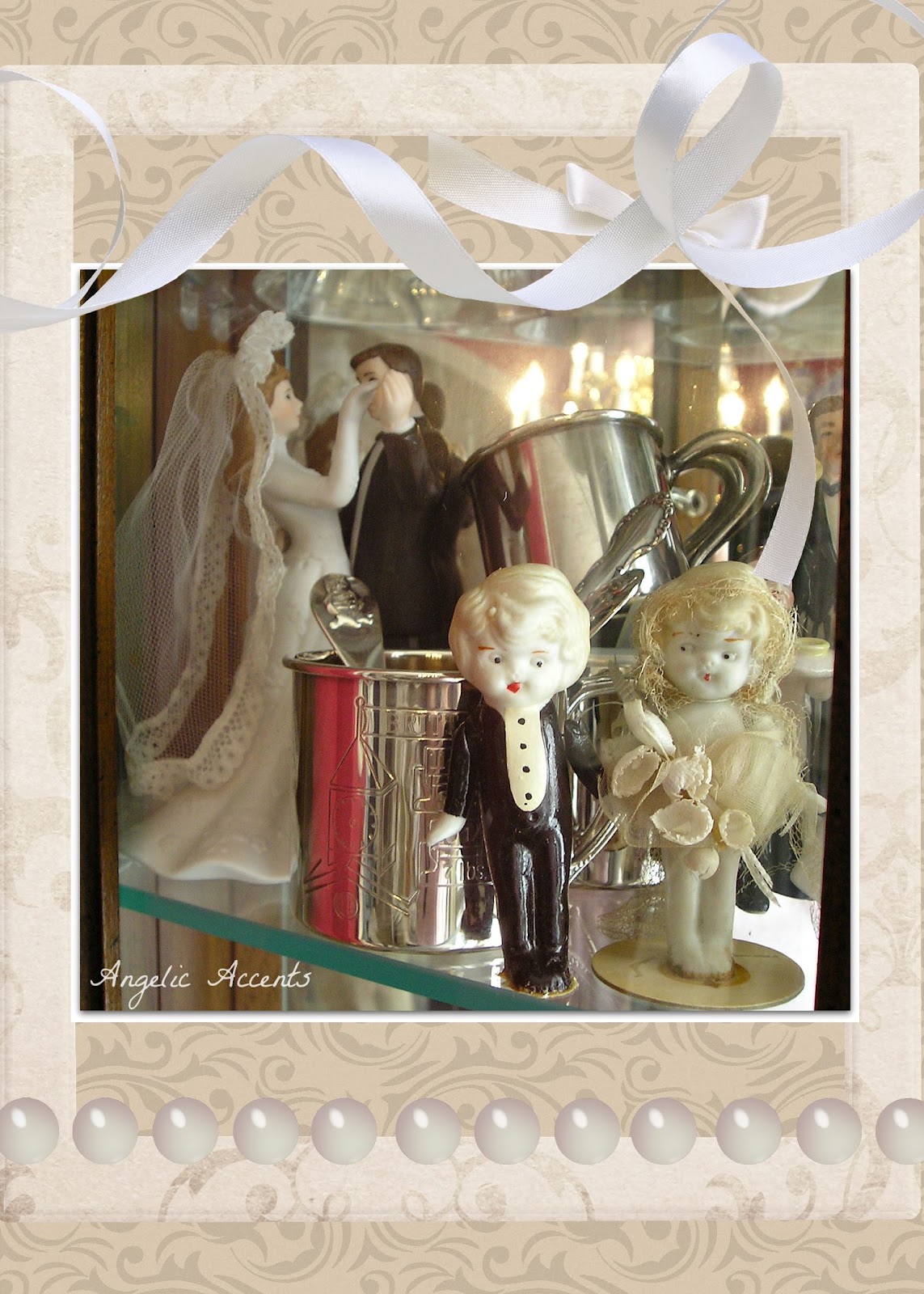... Accents: 3rd Annual To Have and To Hold WEDDING BLOG PARTY 2012