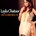 Layla Chatoor Eid Dresses 2014 | Summer Eid Dress Collection