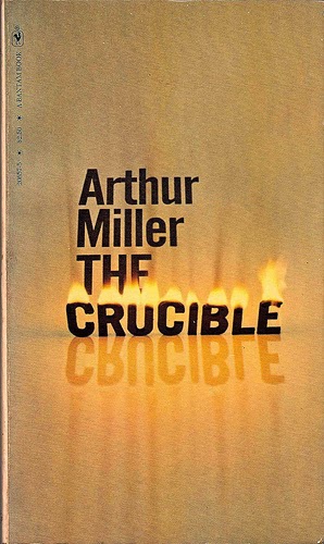 the crucible by arthur miller sparknotes the crucible by arthur miller sparknotes