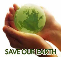 save our earth