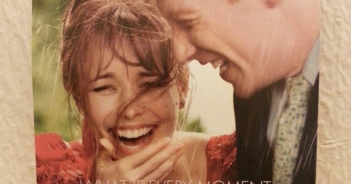 Movie Review: About Time | CANTUSLUPUS.COM