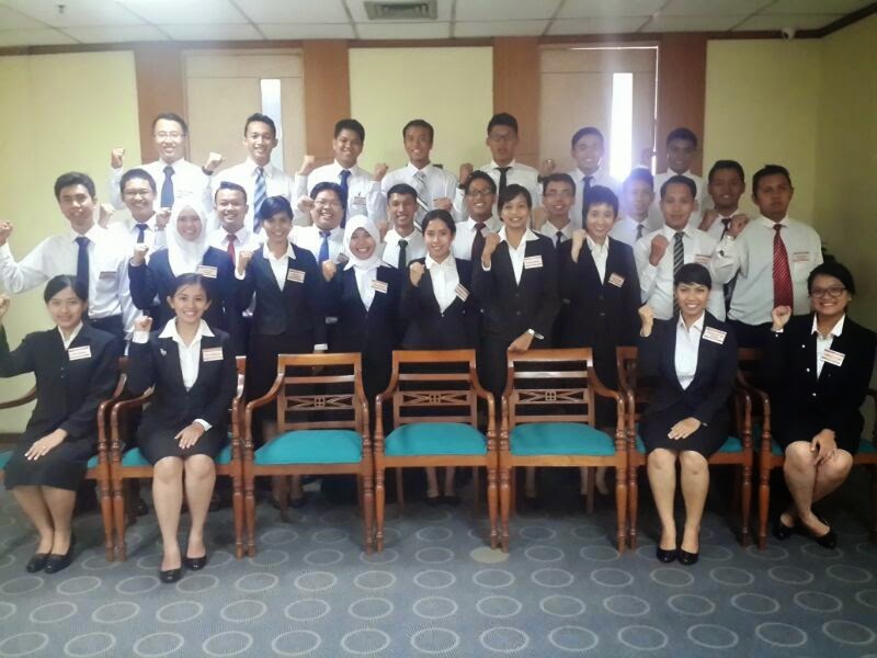 Contoh soal tes psikologi bank bri indonesia bank