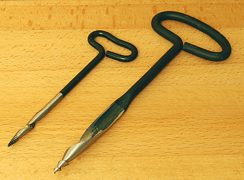 Bansal's Wiki Carpentry tools