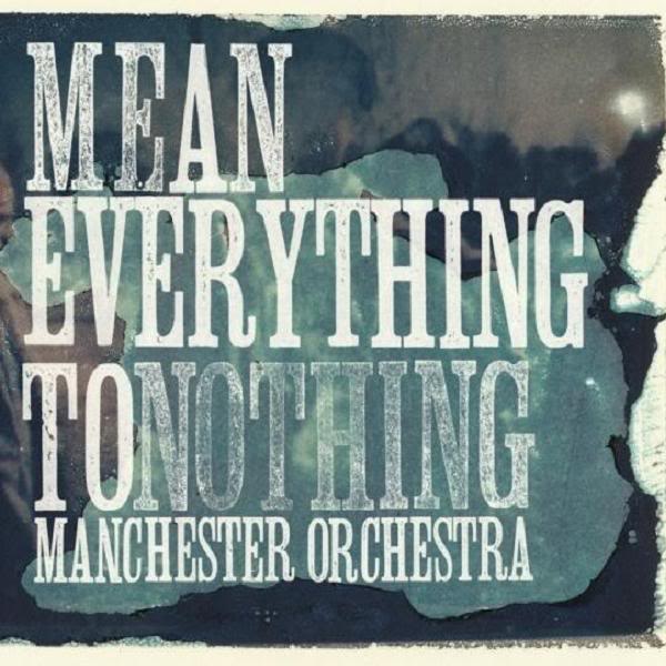 Manchester Orchestra - Simple Math - 2011 - 320 Kbps