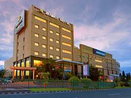 Hotel Bintang 5 di Padang - Tempat Wisata dan Hotel