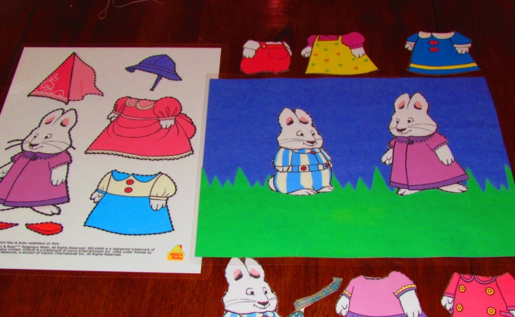 Homemade Sister Laminated Paper Crafts