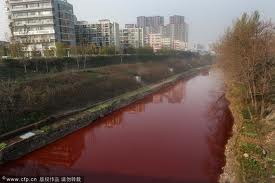 Beirut,il mistero del fiume rosso sangue Images+(97)