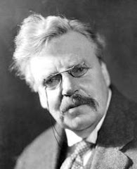 G.K Chesterton