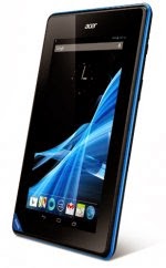 Harga Tablet Acer Iconia Tab B1 Oktober 2013