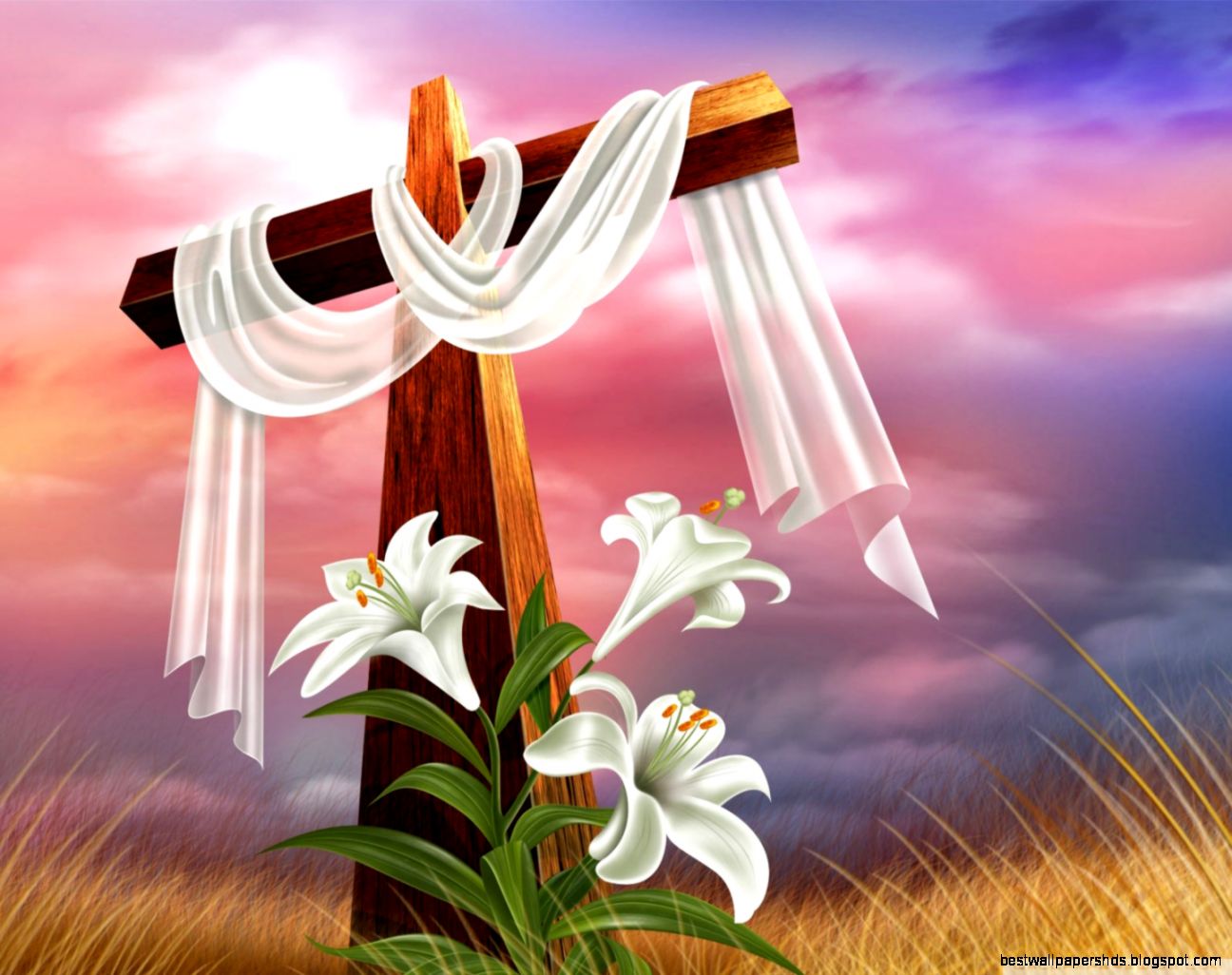 Easter Cross HD desktop wallpaper Widescreen High Definition Easter Cross HD desktop wallpaper Widescreen High Definition