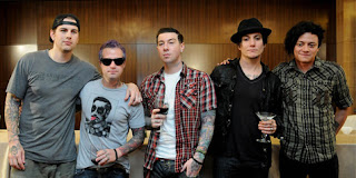 Avenged Sevenfold