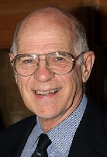 Canon Michael Green