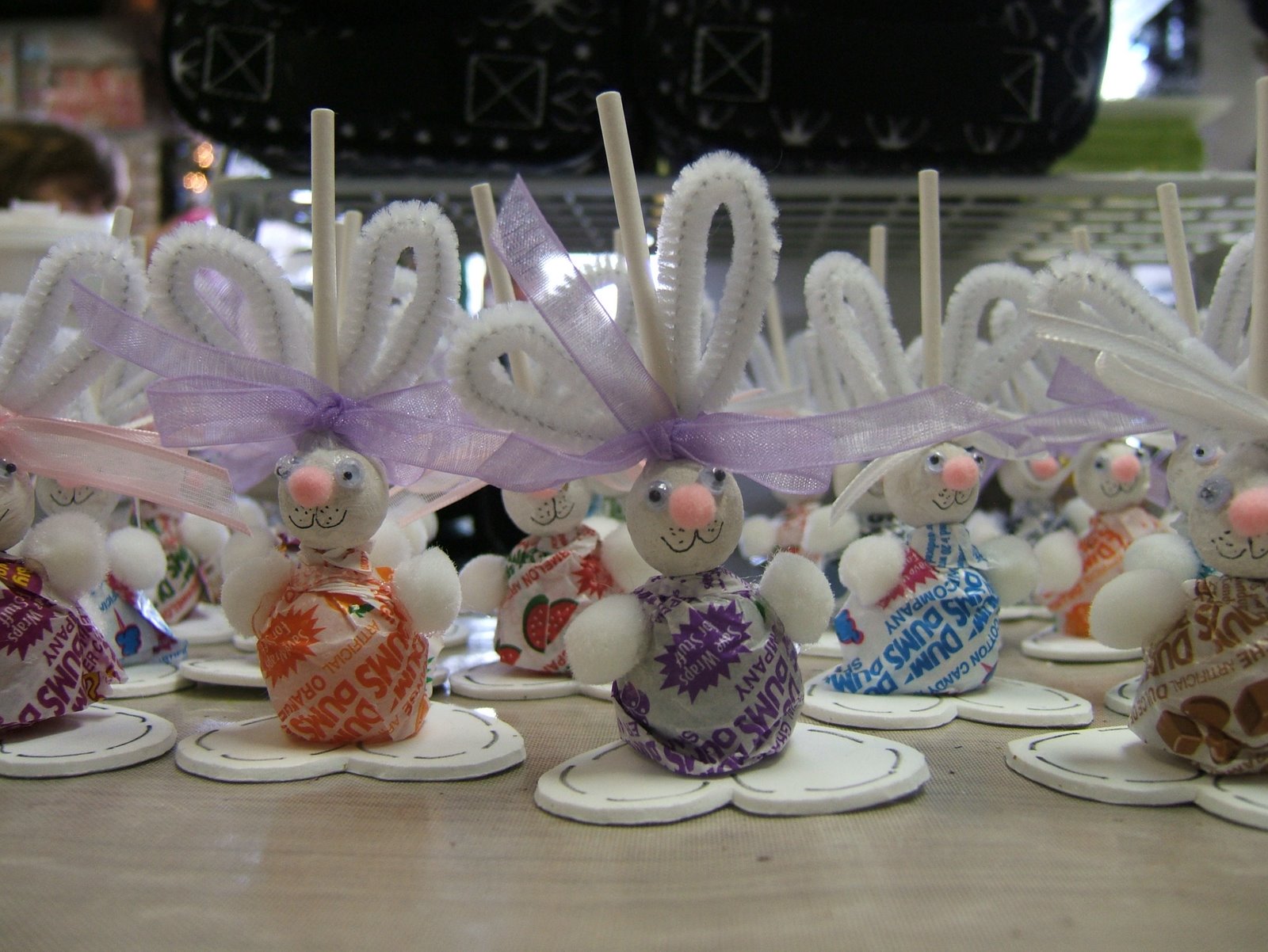 Maura S Musings Bunny Land 2