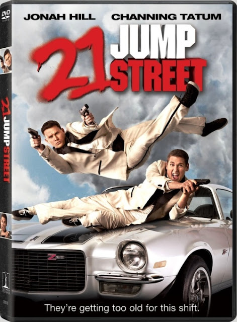 21 Jump Street (2012) Dvdrip[Jaybob]