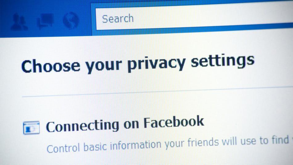 Facebook new privacy Facebook new privacy