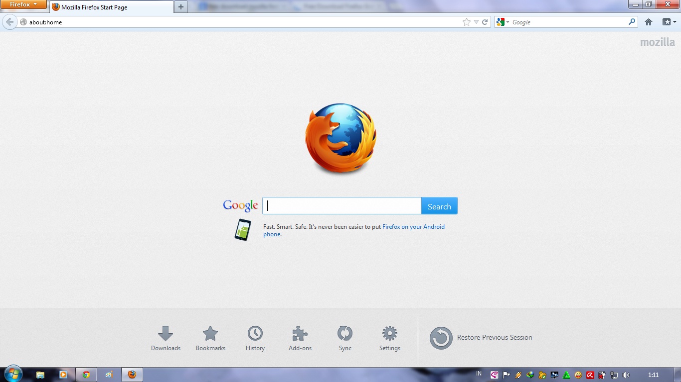 Mozilla Firefox 115.0.2 for mac download free