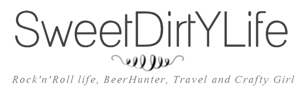 Sweet Dirty Life