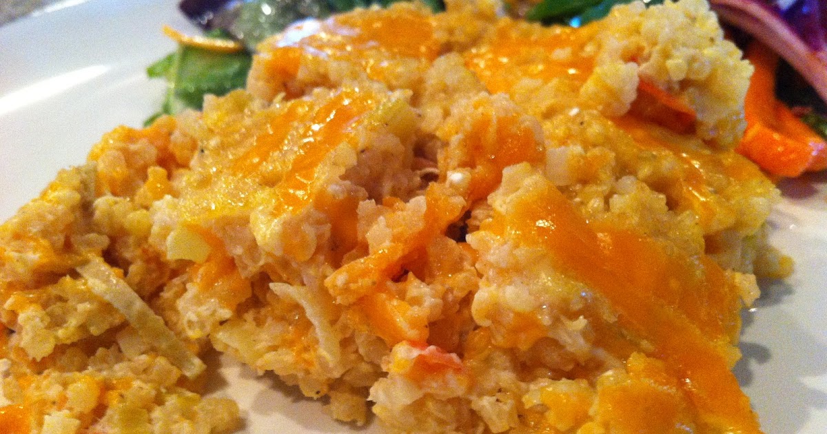 Playing With My Food! Quinoa (Mac) 'n Cheese