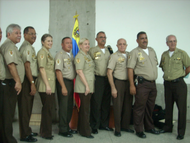 Asamblea General - Barquisimeto