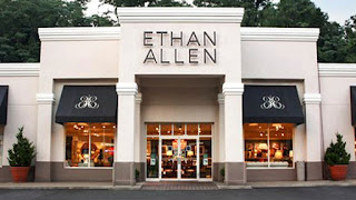 Ethan Allen (furniture company)