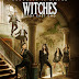 Poster da segunda temporada de Witches of East End