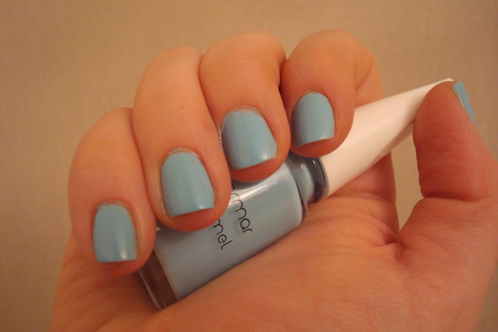 Nail Polish etc. / Oje vesaire 31 Day Nail Challenge