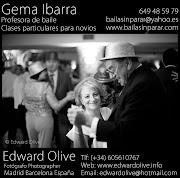 . internacionalmente. Edward Olive Fotógrafo de boda Fotos para bodas . (clases particulares baile novios bodas vals profesores gemaibarra madrid edwardolive)