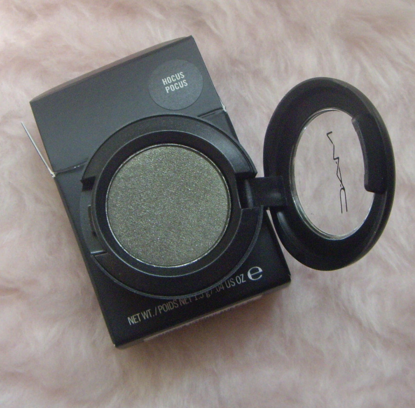 Mac Hocus Focus
