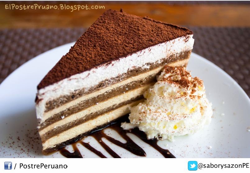 Recetas sencillas: TARTA DE QUESO Y CHOCOLATE recipes